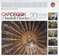 Cardbook of İstanbul's Churches