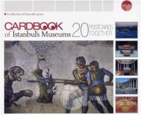 Cardbook of İstanbul's Museums