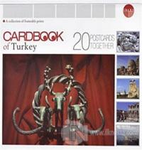 Cardbook of Turkey