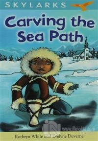 Carving the Sea Path