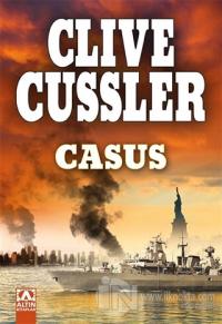 Casus %20 indirimli Clive Cussler