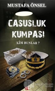 Casusluk Kumpası