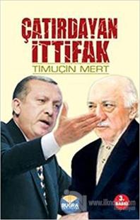 Çatırdayan İttifak