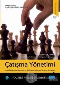 Çatışma Yönetimi