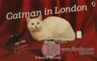 Catman in London