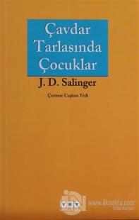Çavdar Tarlasında Çocuklar