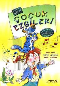 CD'li Çocuk Ezgileri