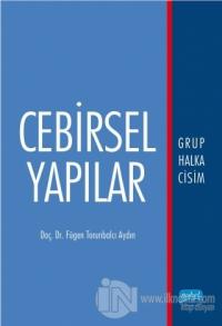 Cebirsel Yapılar