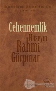 Cehennemlik (Ciltli)