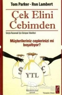 Çek Elini Cebimden