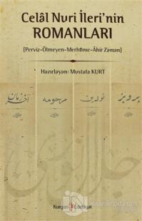 Celal Nuri İleri'nin Romanları