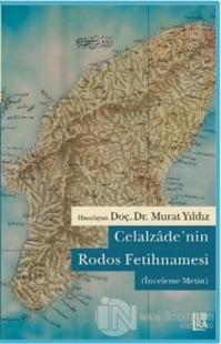 Celalzade'nin Rodos Fetihnamesi