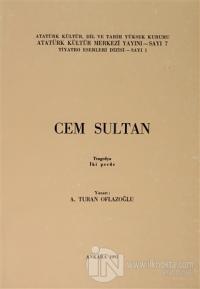 Cem Sultan