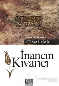 Cemal Nar Kitaplığı 2: İnancın Kıvancı