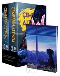 Çemberin Altında Serisi (2 Kitap - Ciltli)