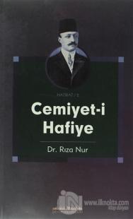 Cemiyet-i Hafiye