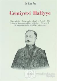 Cemiyet-i Hafiyye