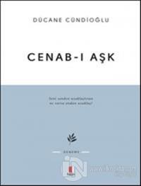 Cenab-ı Aşk