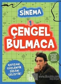 Çengel Bulmaca - Sinema 1