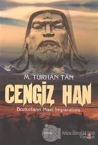 Cengiz Han %15 indirimli M. Turhan Tan
