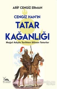 Cengiz Han'ın Tatar Kağanlığı