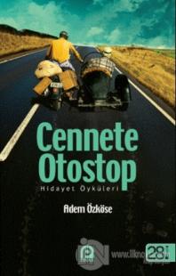 Cennete Otostop