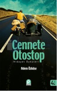 Cennete Otostop