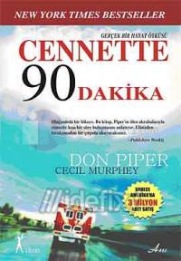 Cennette 90 Dakika