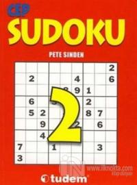 Cep Sudoku 2 %30 indirimli Pete Sinden
