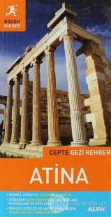 Cepte Gezi Rehberi - Atina