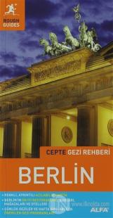 Cepte Gezi Rehberi - Berlin