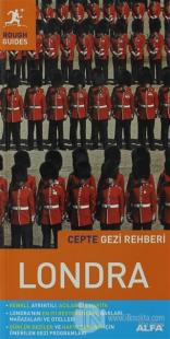 Cepte Gezi Rehberi-Londra