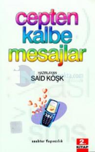 Cepten Kalbe Mesajlar 3