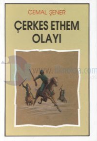 Çerkes Ethem Olayı