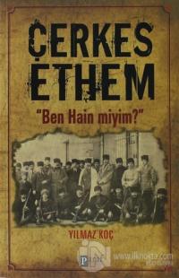 Çerkes Ethem