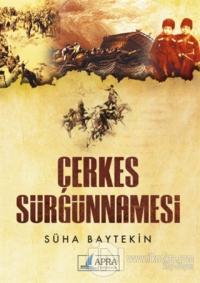 Çerkes Sürgünnamesi