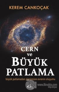 Cern ve Büyük Patlama