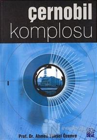 Çernobil Komplosu