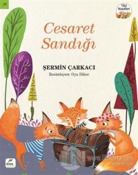 Cesaret Sandığı