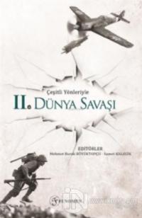 Çeşitli Yönleriyle İkinci Dünya Savaşı