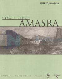 Çeşm-i Cihan Amasra