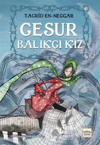 Cesur Balıkçı Kız