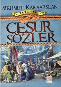 Cesur Sözler
