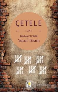 Çetele