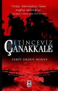 Çetin Ceviz Çanakkale