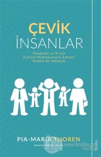 Çevik İnsanlar