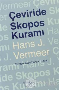 Çeviride Skopos Kuramı %23 indirimli Hans J. Vermeer