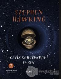 Ceviz Kabuğundaki Evren (Ciltli) Stephen W. Hawking