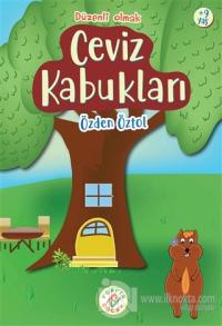 Ceviz Kabukları