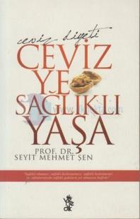 Ceviz Ye Sağlıklı Yaşa